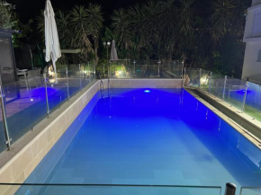 אחוזת רוממה - Villa Romema